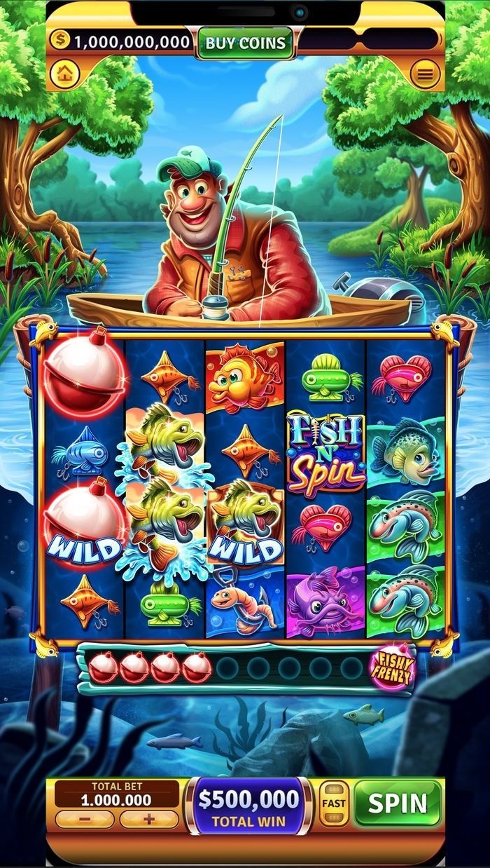 Kazoom Casino game