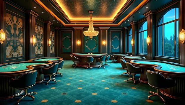 Kazoom Casino Live Betting