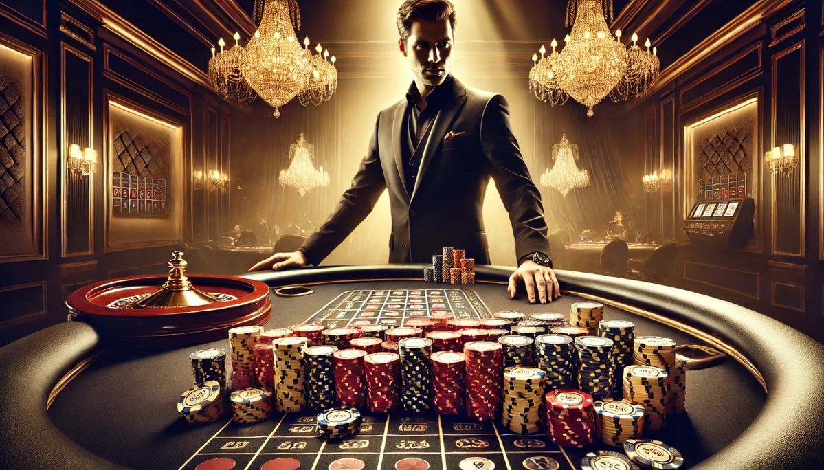 Kazoom Casino Welcome Bonus