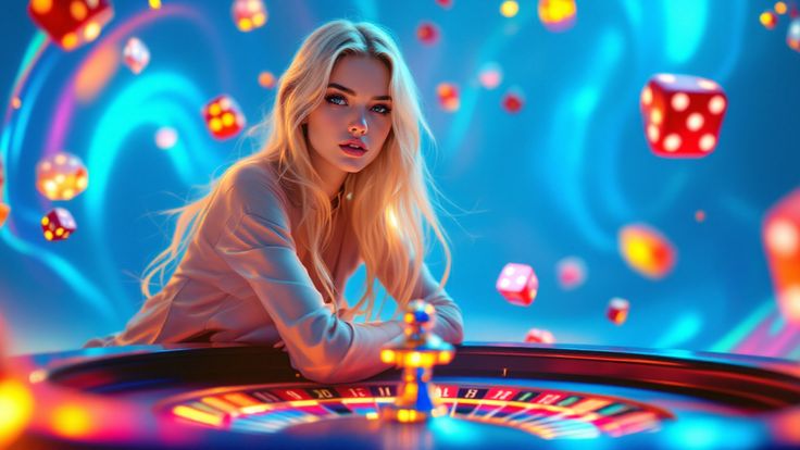 Kazoom Casino Live Casino