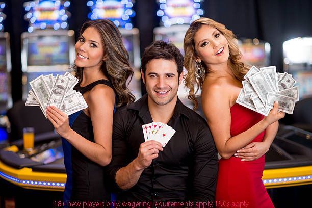Kazoom Casino Live Casino