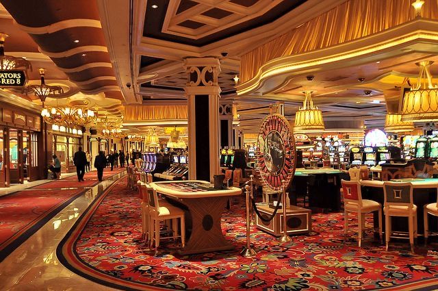 Kazoom Casino Welcome Bonus