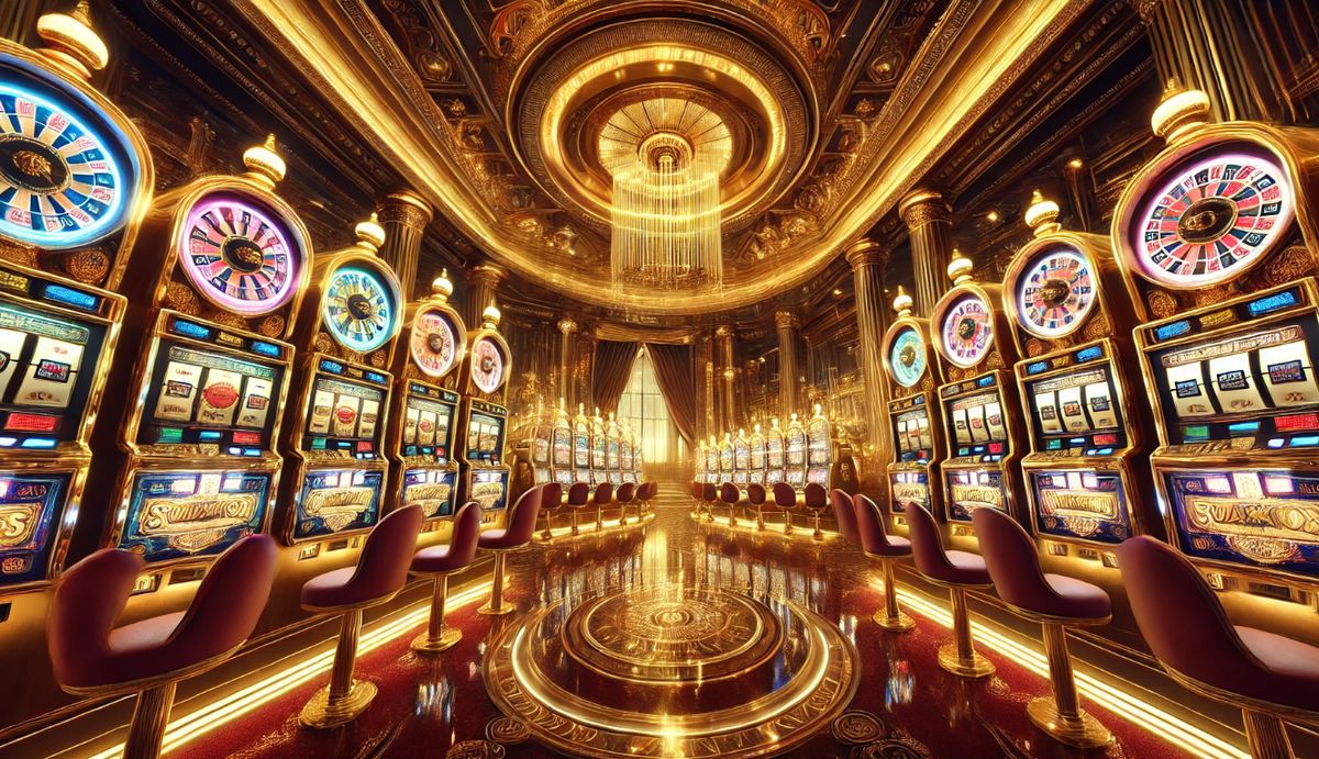 Kazoom Casino Live Betting